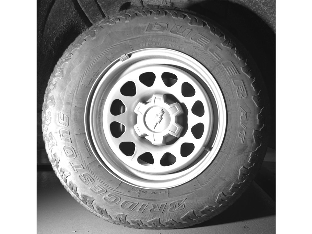 Used 2020 Chevrolet Silverado 1500 W/T w/ WT Value Package AWD/4WD image 9