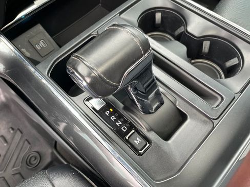 Used 2021 Ford F150 Lariat AWD/4WD image 19