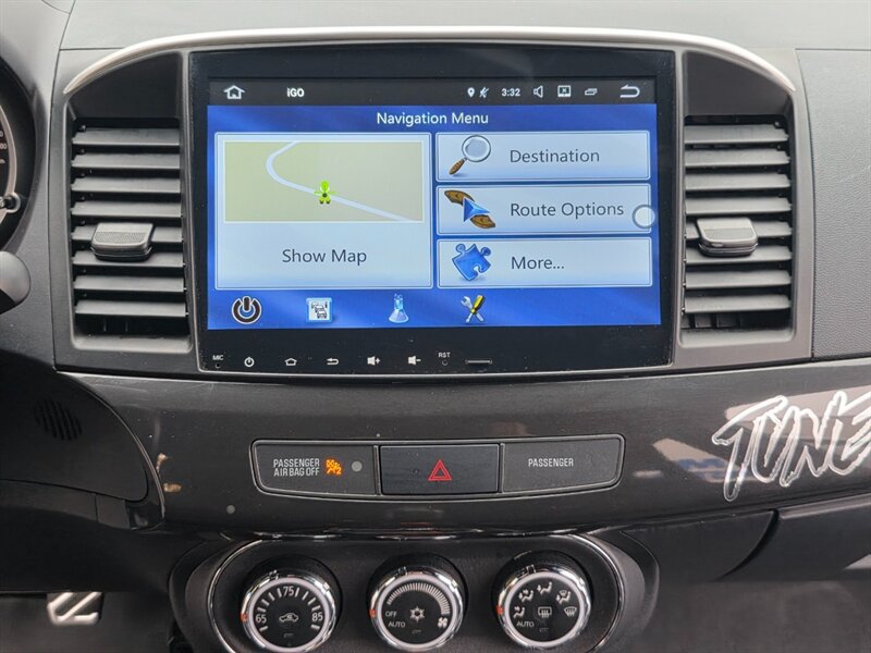Used 2015 Mitsubishi Lancer Evolution Final Edition AWD/4WD image 47