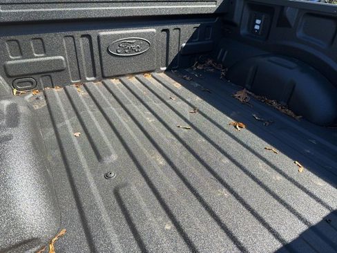 New 2025 Ford F150 XLT w/ Equipment Group 302A MID image 7