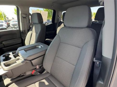 Used 2025 GMC Sierra 1500 Pro w/ Graphite Edition image 61