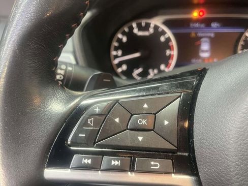 Used 2024 Nissan Altima 2.5 SR image 24