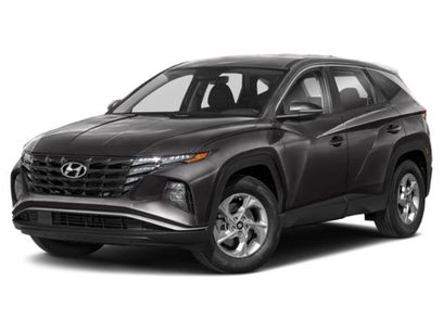 Used 2023 Hyundai Tucson XRT