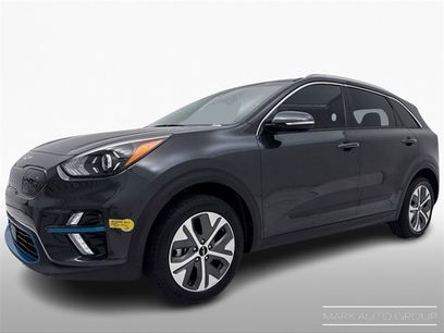 Used 2022 Kia Niro EX