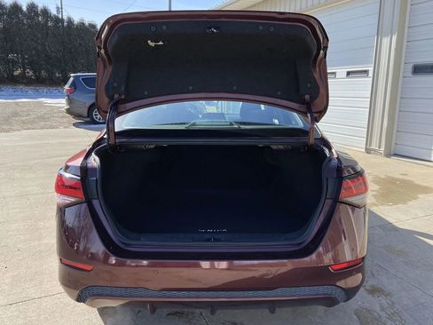 Used 2024 Nissan Sentra SV image 23