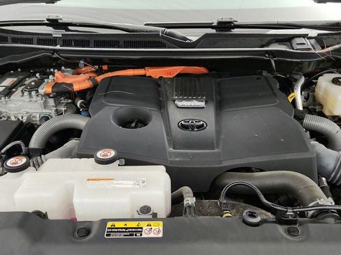 Used 2023 Toyota Tundra TRD Pro AWD/4WD image 25