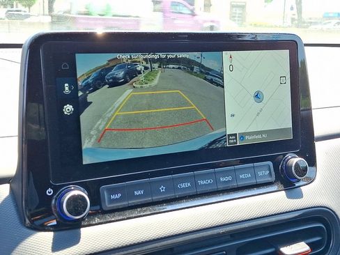Used 2023 Hyundai Kona N Line AWD/4WD image 19