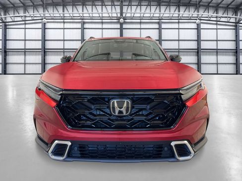 New 2026 Honda CR-V Sport Touring image 10