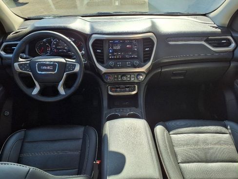 Certified 2023 GMC Acadia Denali w/ Trailering Package image 13