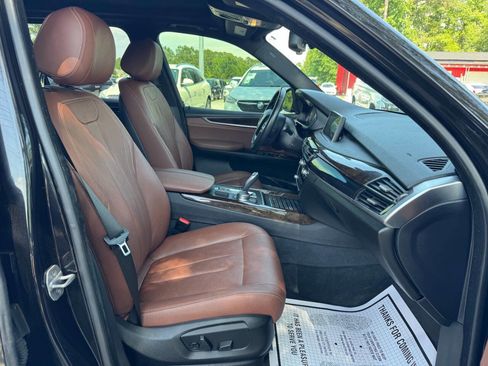 Used 2017 BMW X5 sDrive35i RWD image 16