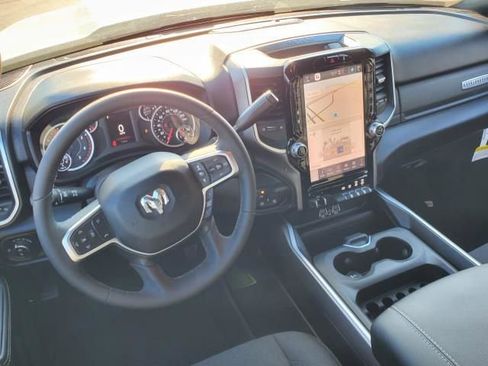 Used 2025 RAM 3500 Big Horn image 25