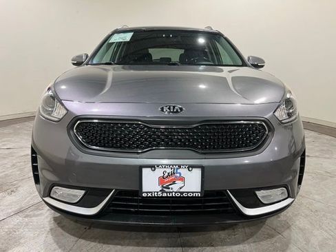 Used 2018 Kia Niro EX image 5