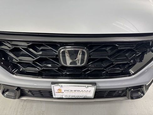 Certified 2024 Honda CR-V Sport-L image 28