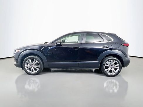 Used 2024 MAZDA CX-30 AWD 2.5 S w/ Preferred Package image 6