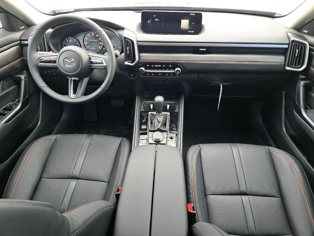 Used 2026 MAZDA CX-50 AWD 2.5 S w/ Cargo Package image 24