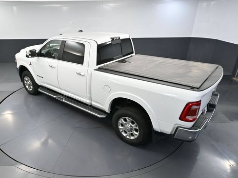 Used 2022 RAM 2500 Laramie AWD/4WD image 55