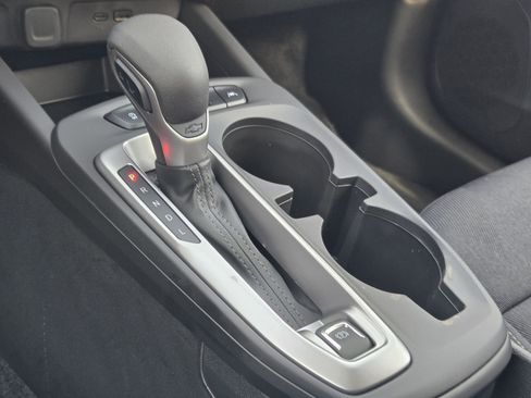 New 2026 Chevrolet Trax LS w/ LS Convenience Package image 21