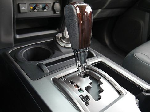 Used 2023 Toyota 4Runner Limited image 48