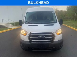 Certified 2020 Ford Transit 250 Medium Roof w/ Load Area Protection Package video 2