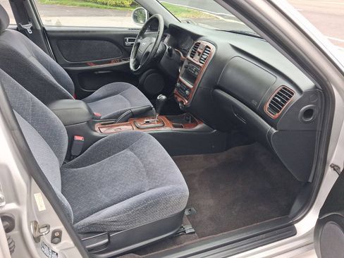 Used 2004 Hyundai Sonata FWD image 19