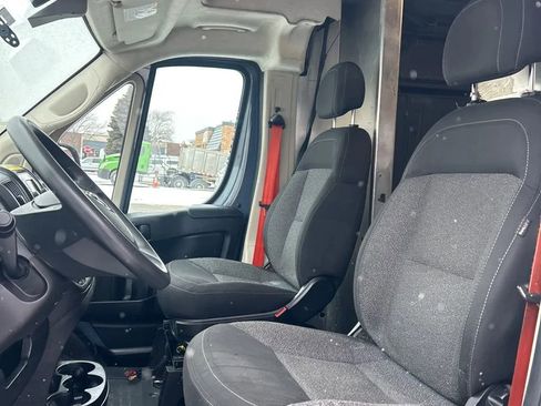 Used 2020 RAM ProMaster 3500 image 7