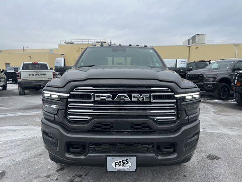 New 2026 RAM 2500 Laramie image 2