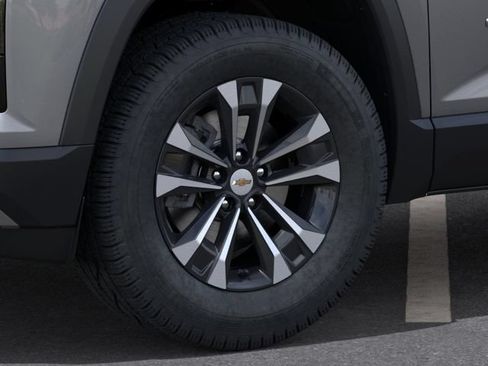 New 2027 Chevrolet Equinox LT FWD image 9