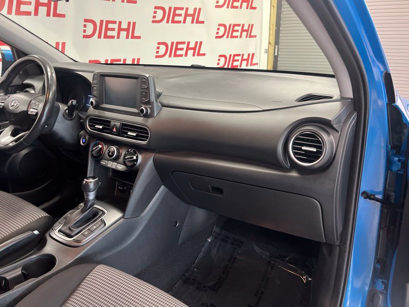 Used 2018 Hyundai Kona SEL FWD image 13