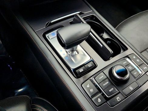 Used 2018 Genesis G80 3.3T Sport image 17