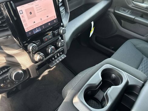 New 2026 RAM 1500 Tradesman image 23