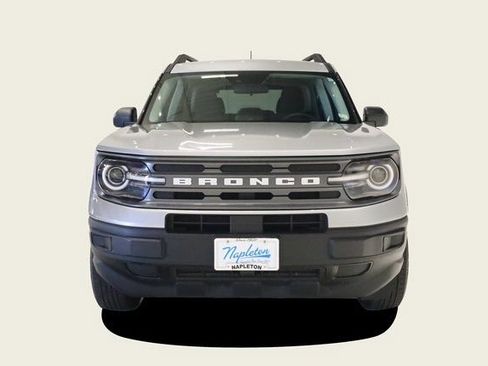 Used 2022 Ford Bronco Sport Big Bend image 3