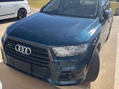 Used 2019 Audi Q7 3.0T Prestige w/ Prestige Package