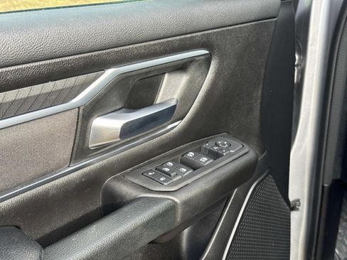 Used 2025 RAM 1500 Big Horn image 18