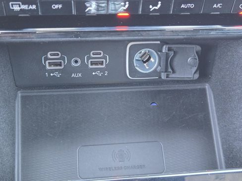 Certified 2022 Jeep Grand Cherokee Altitude AWD/4WD image 12