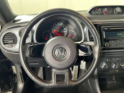Used 2012 Volkswagen Beetle 2.0T FWD image 14