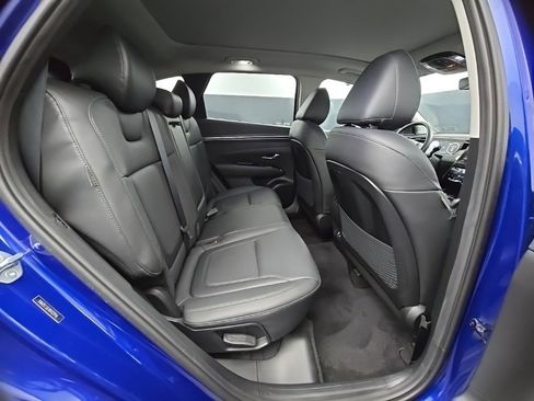 Used 2024 Hyundai Tucson Limited image 40