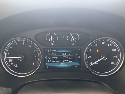 Used 2019 Buick Enclave Premium AWD/4WD image 11