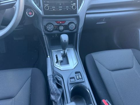 Used 2020 Subaru Impreza Premium image 11