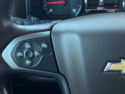 Used 2015 Chevrolet Silverado 2500 LTZ w/ Duramax Plus Package image 27