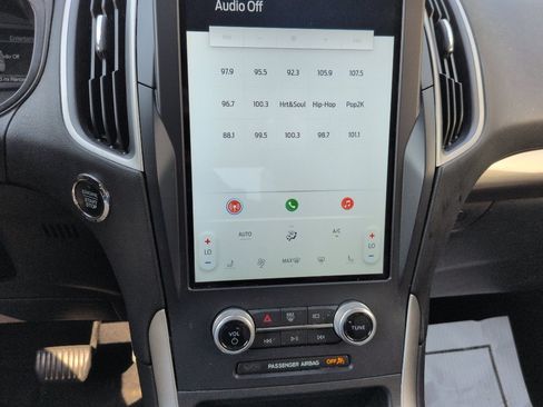 Used 2023 Ford Edge SEL AWD/4WD image 9