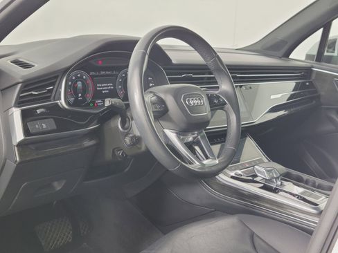 Used 2021 Audi Q7 3.0T Premium Plus w/ Executive Package image 20