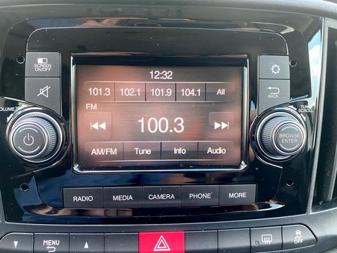 Used 2022 RAM ProMaster City Tradesman w/ Window Group 05 image 34