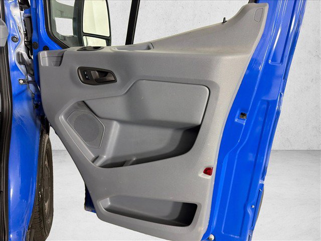 Used 2018 Ford Transit 250 148 Medium Roof RWD image 14