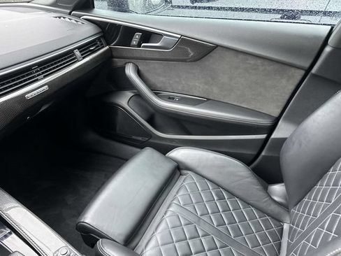 Used 2021 Audi S5 Premium Plus w/ Premium Plus Package AWD/4WD image 34