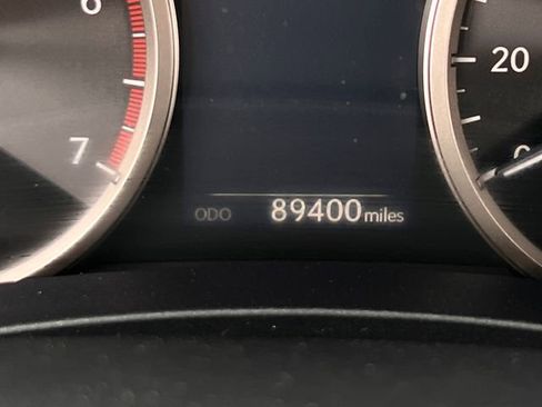 Used 2016 Lexus NX 200t FWD image 21