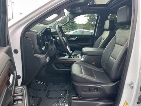 Used 2023 GMC Sierra 1500 SLT w/ SLT Premium Plus Package image 15