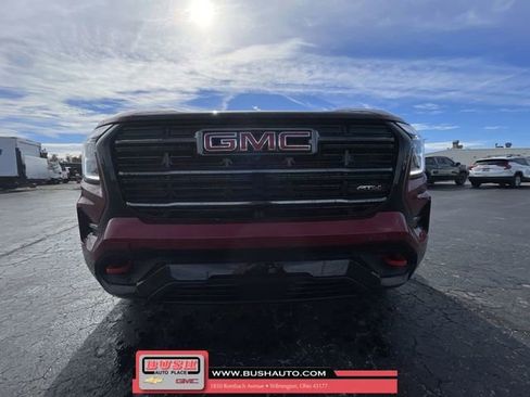 New 2026 GMC Terrain AT4 w/ Convenience Package III image 30