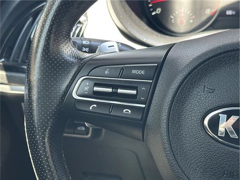 Used 2018 Kia Stinger GT2 w/ Paint Protection Package AWD/4WD image 22