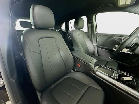 Certified 2026 Mercedes-Benz GLA 250 4MATIC image 36
