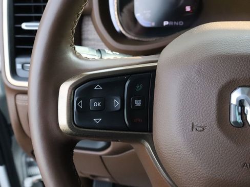 Used 2024 RAM 3500 Limited w/ Safety Group image 31